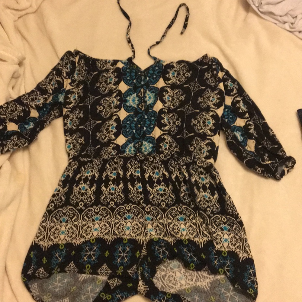 Romper